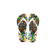 картинка пляжная обувь ipanema, модель 90053 от сети магазинов LINXS Стильный Дом